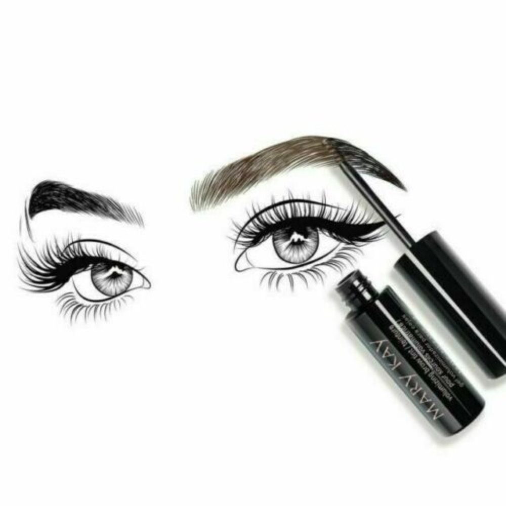 Volumizing Brow Tint by Mary Kay Dark Blonde